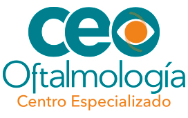 Logo Centro Especializado Oftalmológico